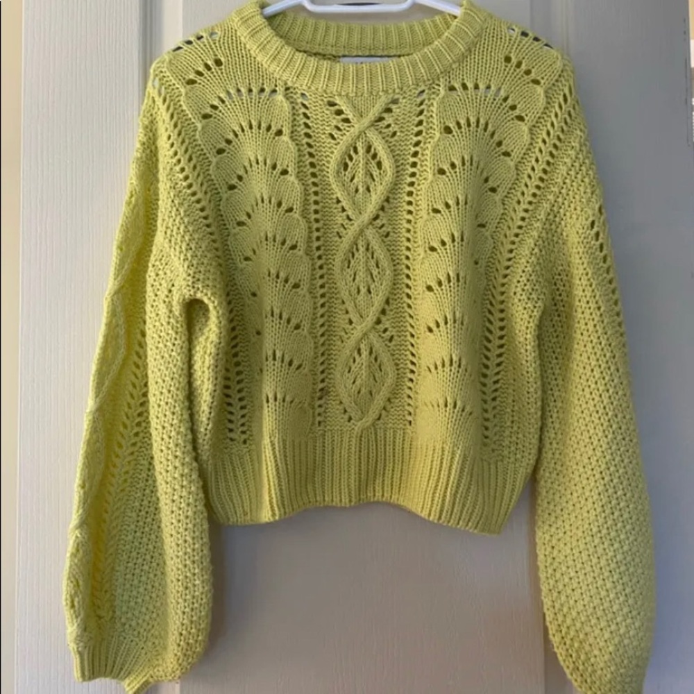 Lush Top bought in Editorial Boutique